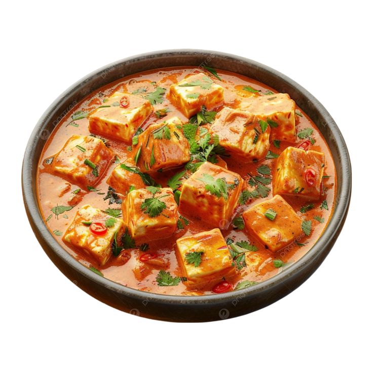 Paneer Butter Masala